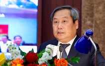 Chủ tịch Hà Nội: Thay thế cán bộ gây cản trở sự phát triển của thủ đô