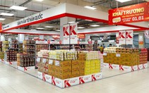 Lotte Mart Đà Nẵng sẽ xuất hiện trong diện mạo mới ngay ngày đầu năm