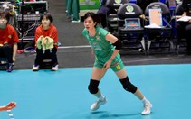 Thanh Thúy chấn thương, người hâm mộ bóng chuyền lo lắng