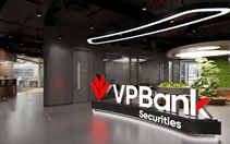 VPBankS tạm hoãn kế hoạch phát hành trái phiếu 4.000 tỉ đồng