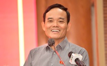 Kiện toàn Ban Chỉ đạo phòng, chống tham nhũng, lãng phí, tiêu cực TP.HCM