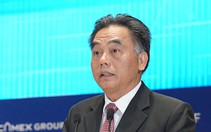Diễn đàn Cộng đồng thông minh: TP.HCM 'chuyển đổi kép' để phát triển và hội nhập