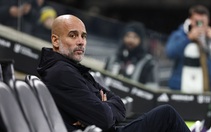 HLV Pep Guardiola: 'Các cầu thủ chẳng tôn trọng tôi chút nào'