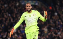 Chelsea và Liverpool lại gây thất vọng