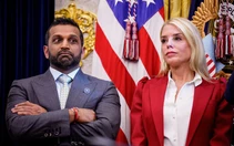 FBI chi gần 1 triệu USD tiền tăng ca để chỉnh sửa hồ sơ Epstein trước khi công khai?