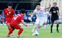 Chuyên gia Phan Anh Tú: 'U22 Việt Nam phụ thuộc Đình Bắc'