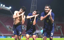 Tiết lộ lý do Thái Lan hỗn loạn trong công tác tổ chức SEA Games