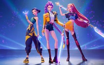 NME công bố danh sách những ca khúc hay nhất 2025, K-Pop Demon Hunters bất ngờ lọt top