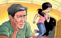 Cha mẹ quản lý chặt con ở nhà, canh luôn giờ ở trường vì sợ con đi chơi lêu lổng