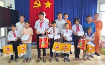 EVNGENCO3 triển khai 2 đợt hỗ trợ tại miền Trung - Tây Nguyên sau bão lũ
