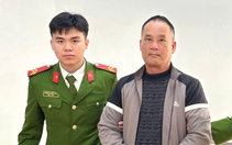 Vụ án ở Lạng Sơn: Bắt tạm giam Đoàn Văn Sáng - cựu đội phó quản lý thị trường về tội giết người