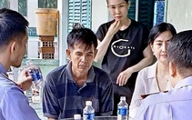 Tạm đình chỉ điều tra đối với tài xế trong vụ nữ sinh ở Vĩnh Long tử vong