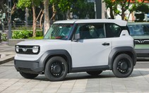 VinFast VF 3 có thể thêm bản cao cấp: Giá dự kiến 315 triệu đồng, thêm gương điện, camera lùi