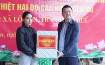 ‘Chiến dịch Quang Trung’ ở Huế: Khánh thành căn nhà đầu tiên sau 25 ngày