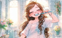 Quiz: Thói quen đánh răng tiết lộ kiểu tính cách điển hình của bạn