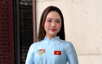 Phương Mỹ Chi tất bật chạy sô cuối năm, vẫn biết ơn khán giả với Lò cò Fanmeeting