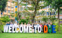 Trường đại học Kinh tế Đà Nẵng: Nâng cao chất lượng, hội nhập quốc tế