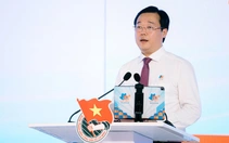 Đại hội Đoàn TP.HCM: Đòi hỏi một thế hệ thanh niên đủ bản lĩnh, trí tuệ và tinh thần trách nhiệm