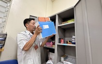 Trung tâm y tế khu vực TP.HCM trước ngày sáp nhập: Tiếp tục sứ mệnh chăm sóc sức khỏe cộng đồng