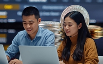 88% nhà đầu tư crypto ở Việt Nam dưới 35 tuổi, nhóm thu nhập cao có hiệu suất bất ngờ