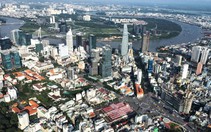 Tập đoàn Thaco khoan khảo sát metro số 2 đoạn Bến Thành - Thủ Thiêm