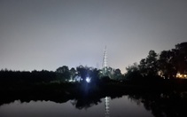 Hoàn thành nhánh rẽ đấu nối TBA 110kV Công nghệ cao