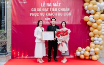 Cơ sở karaoke đầu tiên đạt chuẩn phục vụ khách du lịch ở Đà Nẵng