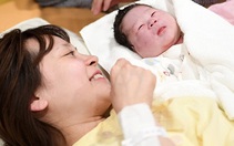 Năm Bính Ngọ và câu chuyện tỉ lệ sinh giảm của Nhật Bản