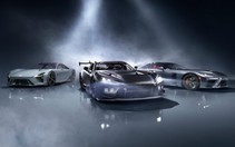 Toyota tuyên chiến với cả Rolls-Royce và Ferrari