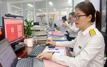 Cục Thuế: Đã xử lý dứt điểm kiến nghị của Thanh tra Chính phủ