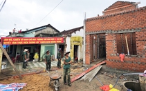 Sơ kết 'Chiến dịch Quang Trung': Rút ngắn thời hạn hoàn thành trước 15-1-2026
