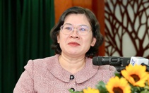 Phó bí thư Văn Thị Bạch Tuyết: Sau sắp xếp, cơ quan báo chí TP.HCM phải hoạt động mạnh hơn
