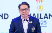 Báo Thái tiết lộ sốc về chậm trễ khó tin của Ban tổ chức SEA Games 33
