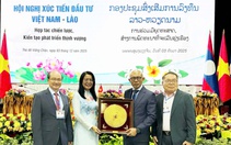 Saigontourist Group đẩy mạnh hợp tác chiến lược du lịch hai chiều Việt Nam - Lào