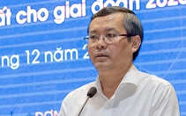 Đã tích hợp dữ liệu học bạ số với ứng dụng VNeID phục vụ tuyển sinh