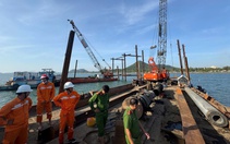 Khách hàng sinh hoạt tại đặc khu Phú Quốc được cấp điện trở lại