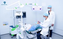 Nha Khoa Kim giữ vị thế ‘Top 10’ phòng nha chất lượng