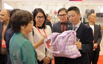 Cạnh tranh tăng nhiệt, thời trang Việt tìm đường vào chuỗi cung ứng châu Á