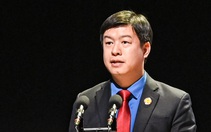 Diễn đàn Thanh niên Việt - Trung: Khát vọng phát triển bền vững và trách nhiệm cộng đồng