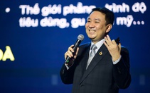 Ngân hàng từng là cái gì đó 'kín cổng cao tường', kinh tế lifestyle thay đổi cách kết nối người dùng
