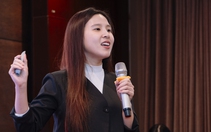 Sinh viên Đà Nẵng thích thú được ‘chạm’ start-up thật