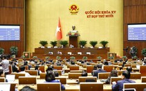 Quốc hội 'chốt' thông tin lý lịch tư pháp trên VNeID có giá trị như phiếu lý lịch tư pháp