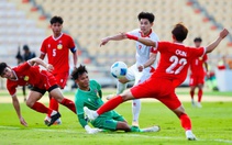U22 Việt Nam hưởng lợi gì từ chiến thắng sốc của Timor Leste?