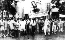 165 năm thương cảng Sài Gòn - Kỳ 3: Sáng danh cảng biển anh hùng