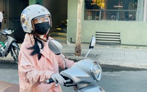Thời tiết hôm nay 7-12: Từ Quảng Trị đến Gia Lai mưa rào, mưa dông
