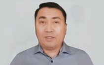 Bộ Công an phát thông báo truy nã Lê Trung Khoa