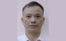 Bộ Công an truy nã Nguyễn Văn Đài