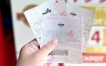 Vietlott: Thêm người trúng hơn 18 tỉ đồng, cả chục ngàn giải phụ được công bố