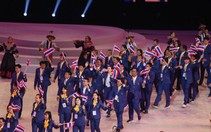 Dàn hoa hậu xinh đẹp sẽ góp mặt tại lễ khai mạc SEA Games 33