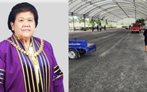 Sự thật tin đồn trường đại học Thái Lan không tổ chức đấu bi sắt SEA Games 33 vì chưa nhận cọc